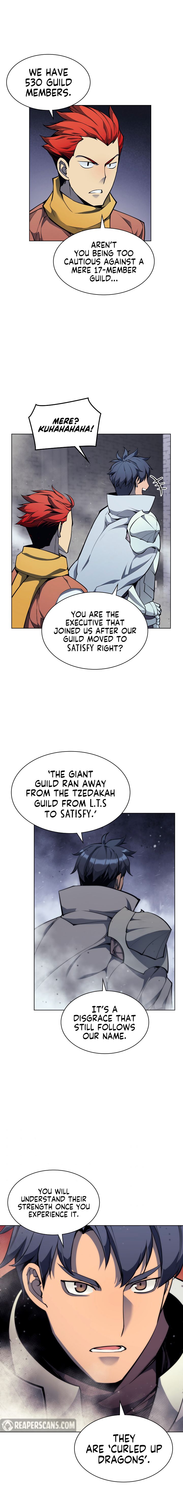 Overgeared Chapter 54 page 11