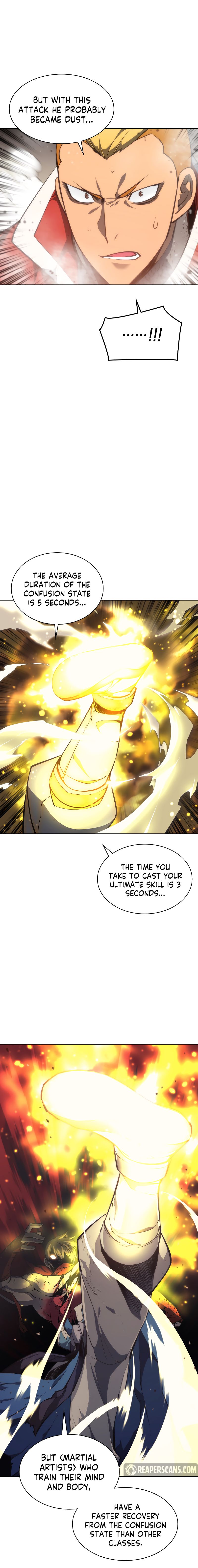 Overgeared Chapter 55 page 15