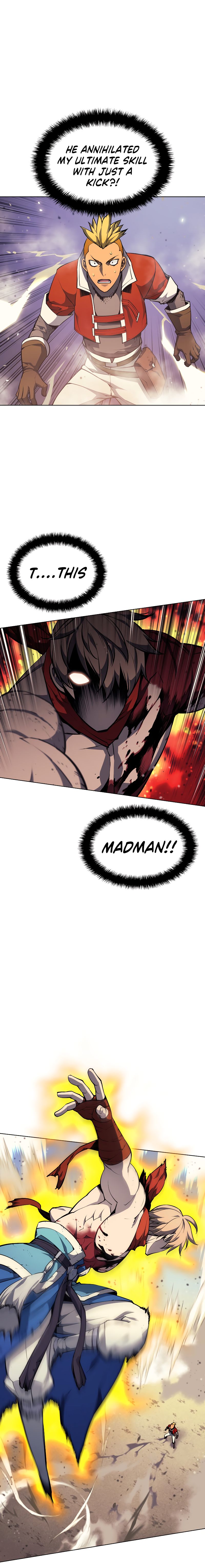Overgeared Chapter 55 page 16
