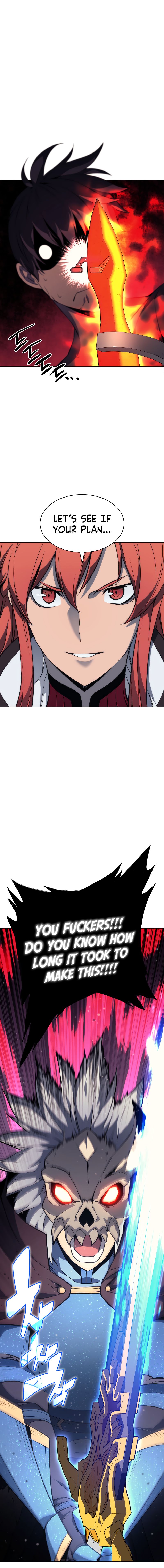 Overgeared Chapter 55 page 28