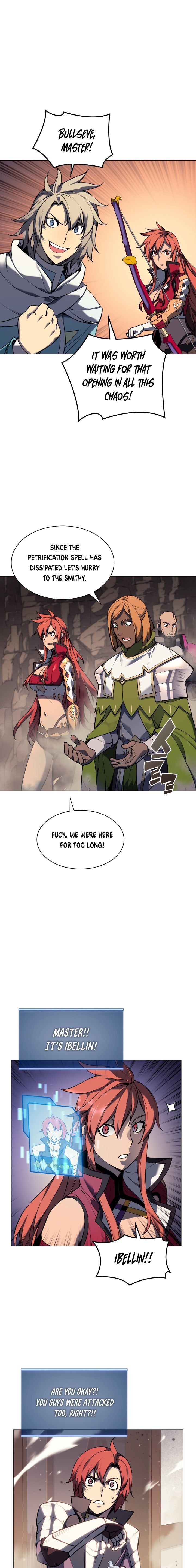 Overgeared Chapter 56 page 14