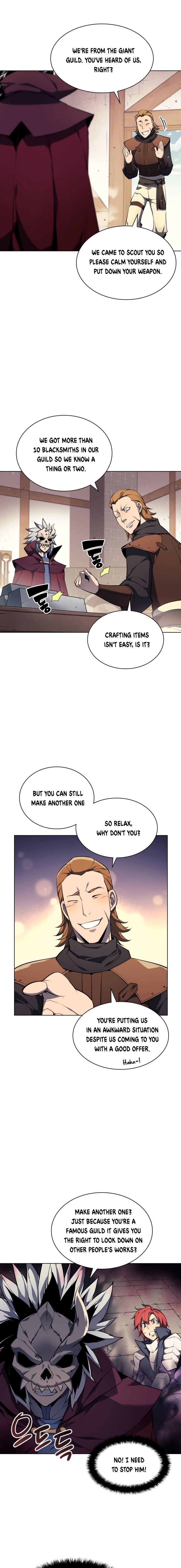 Overgeared Chapter 56 page 3