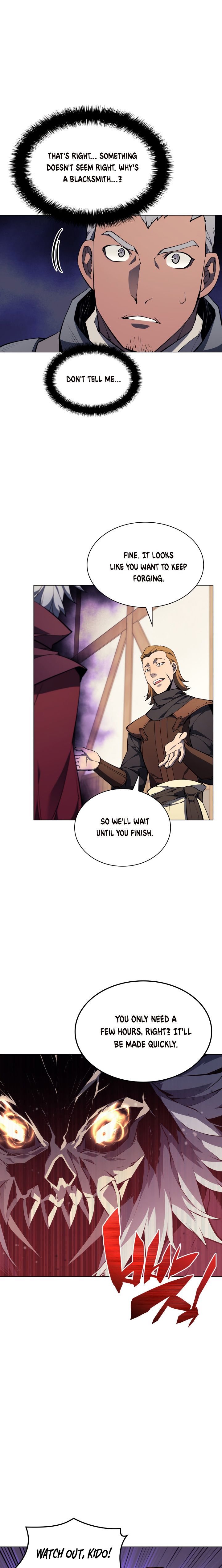 Overgeared Chapter 56 page 5