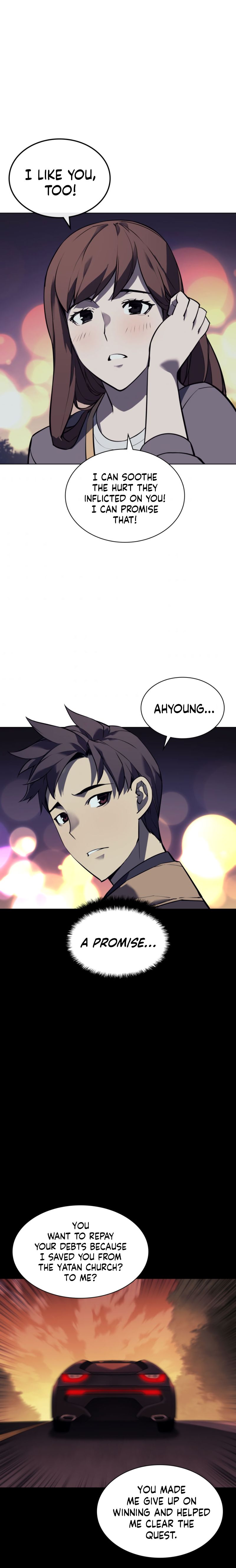 Overgeared Chapter 58 page 24