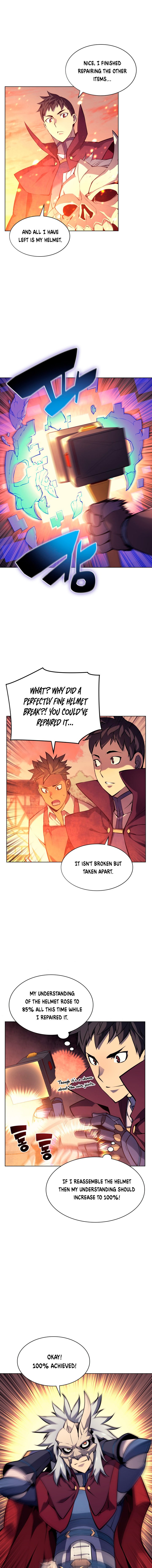 Overgeared Chapter 63 page 11