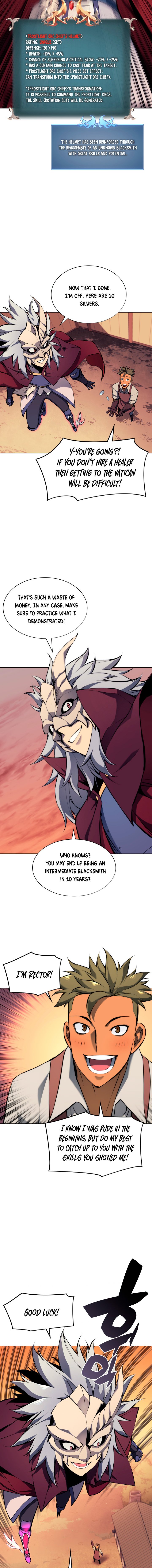 Overgeared Chapter 63 page 12