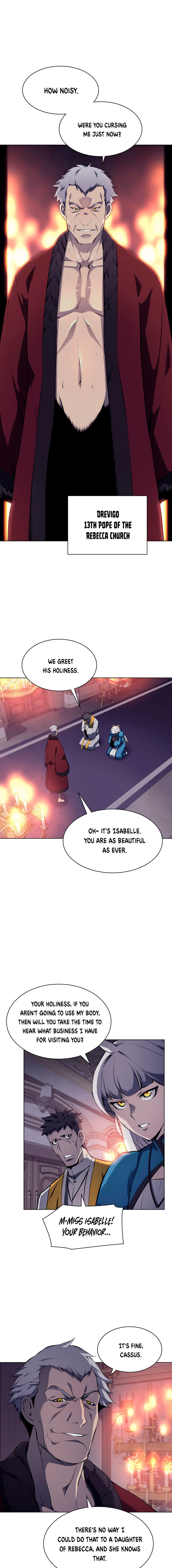 Overgeared Chapter 63 page 15