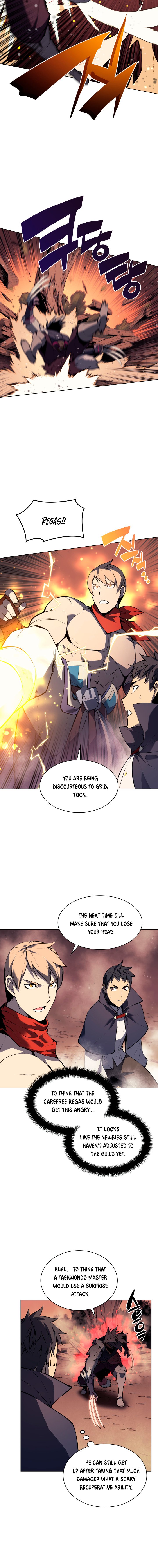 Overgeared Chapter 63 page 4