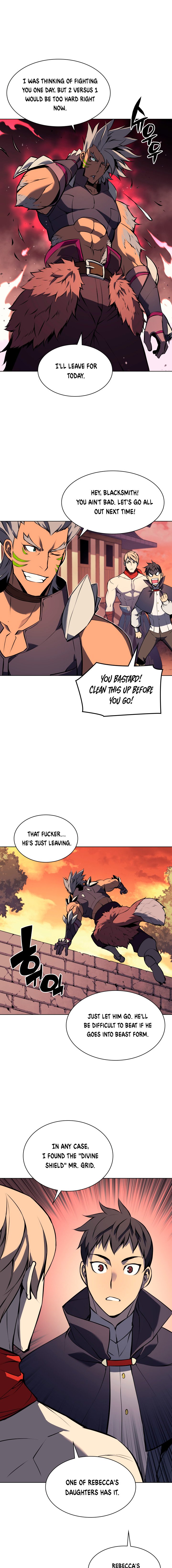 Overgeared Chapter 63 page 5
