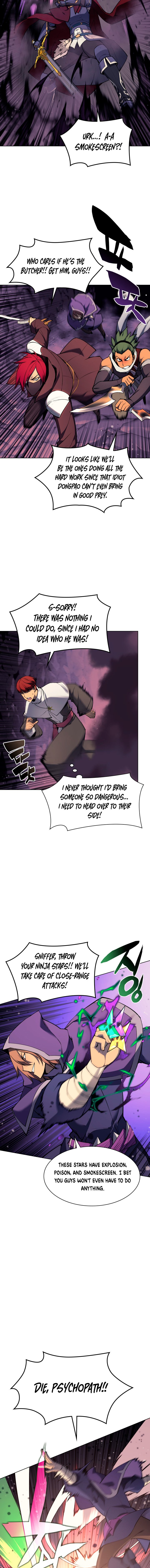 Overgeared Chapter 64 page 12