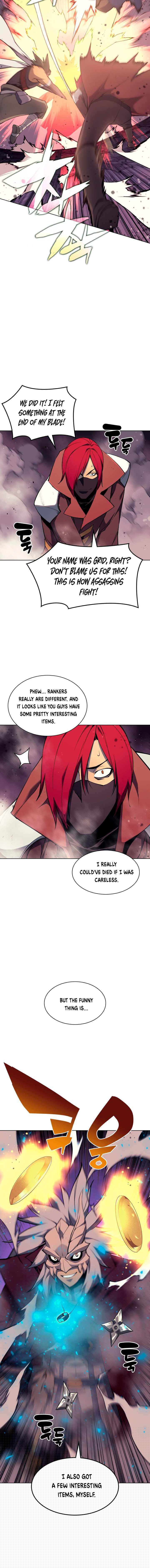 Overgeared Chapter 64 page 13