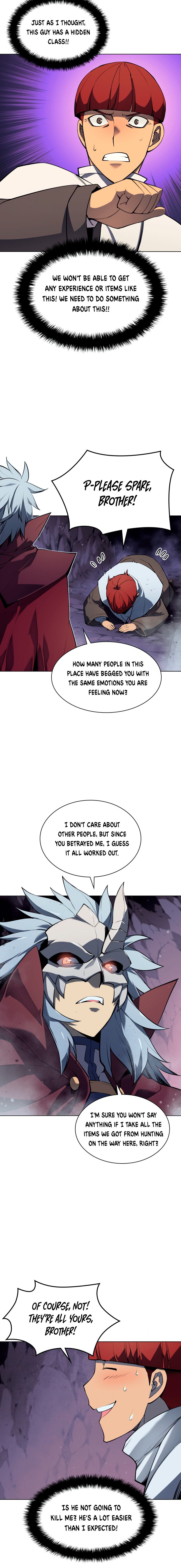 Overgeared Chapter 64 page 15