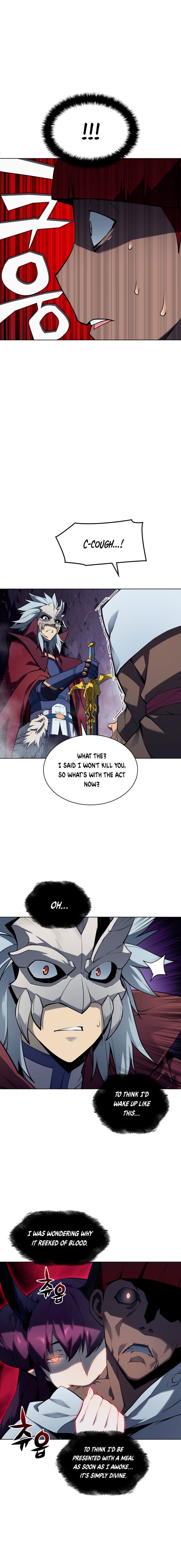 Overgeared Chapter 64 page 16