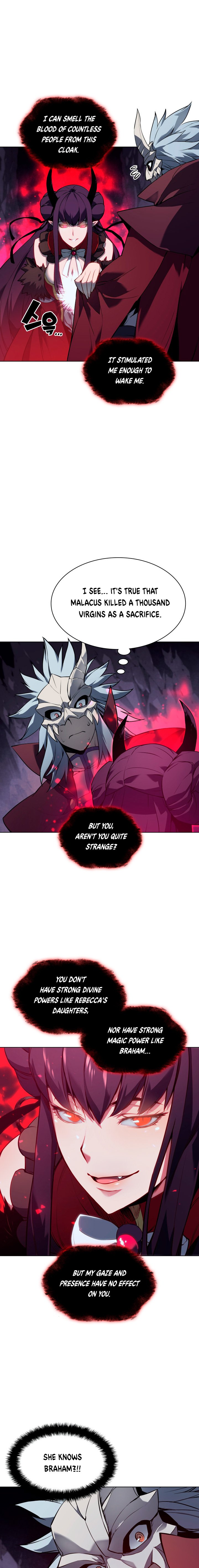 Overgeared Chapter 64 page 18