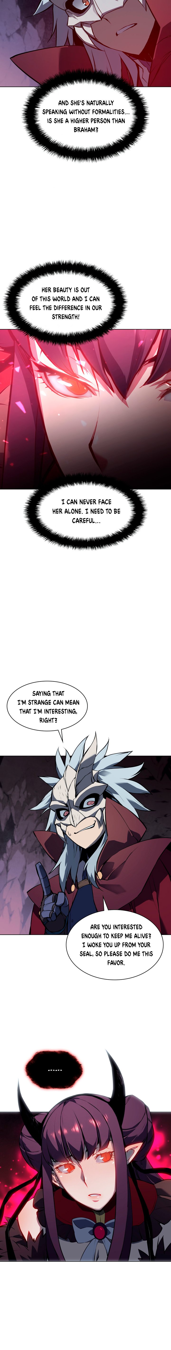 Overgeared Chapter 64 page 19