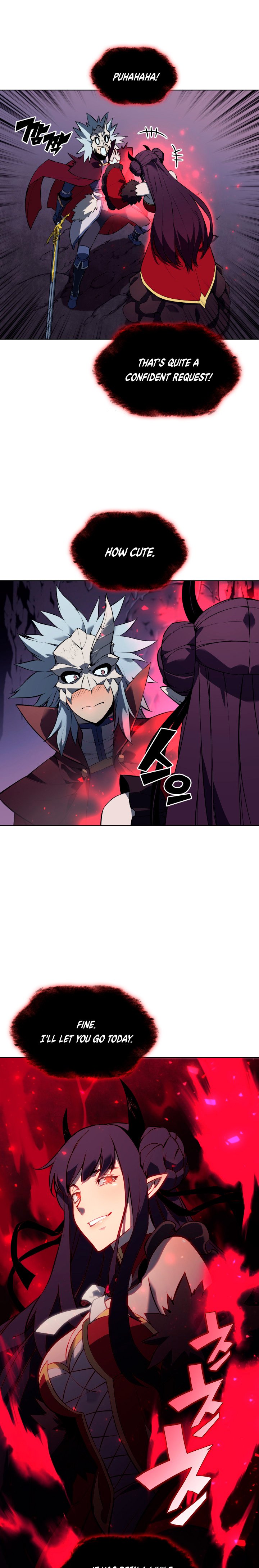 Overgeared Chapter 64 page 20