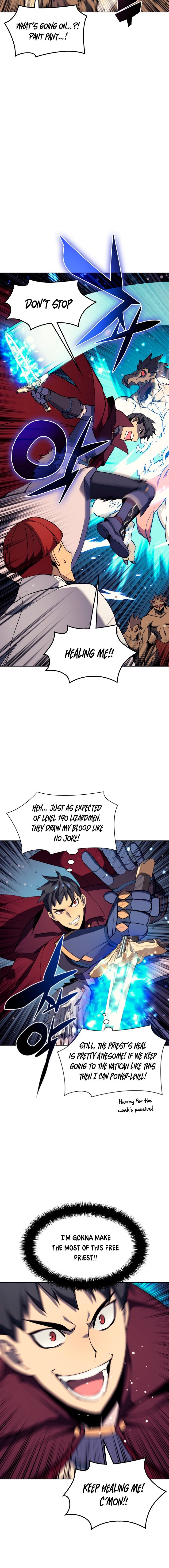 Overgeared Chapter 64 page 4