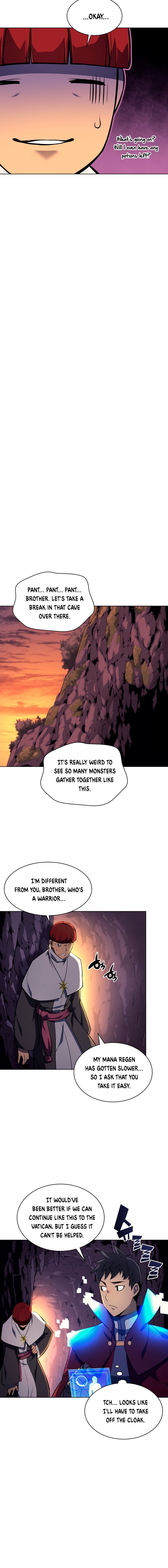 Overgeared Chapter 64 page 6