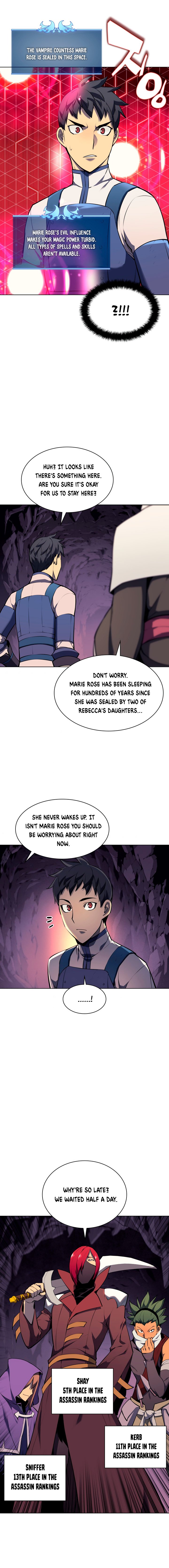 Overgeared Chapter 64 page 7