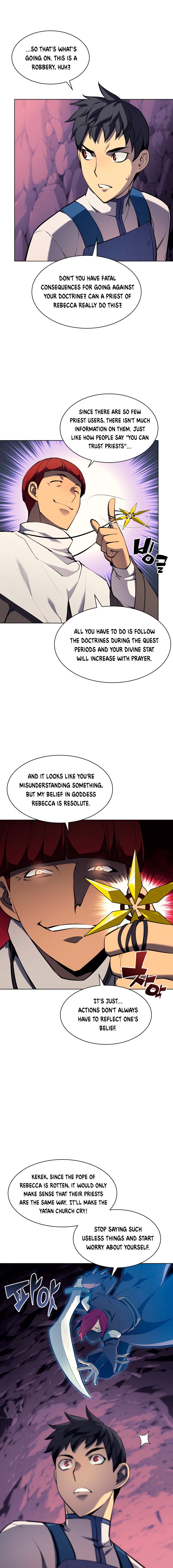 Overgeared Chapter 64 page 9