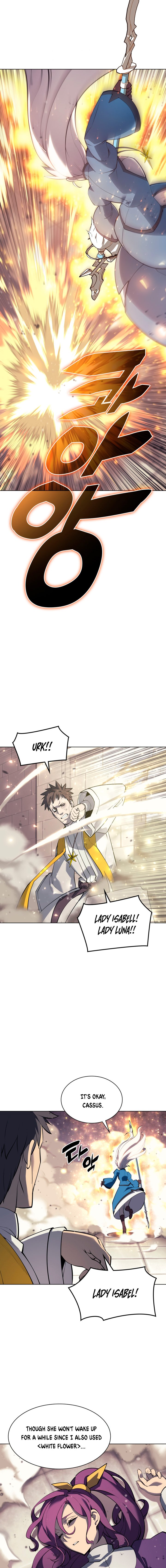 Overgeared Chapter 67 page 15