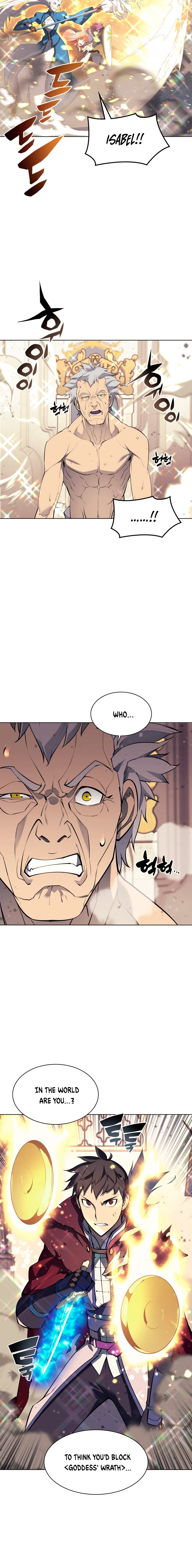 Overgeared Chapter 67 page 19