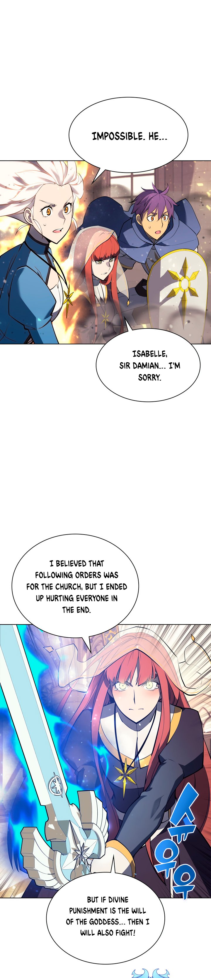 Overgeared Chapter 67 page 20