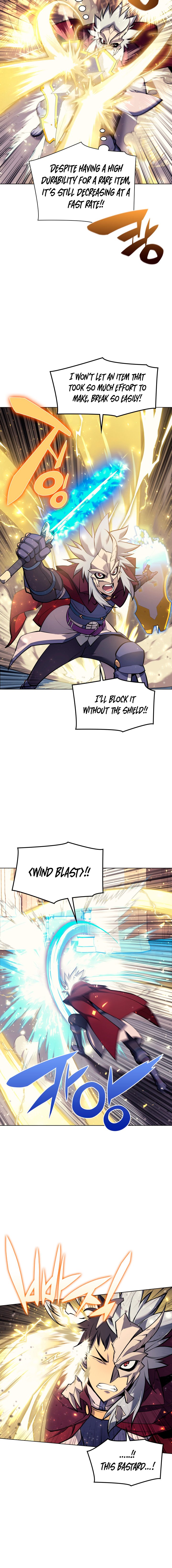 Overgeared Chapter 67 page 4