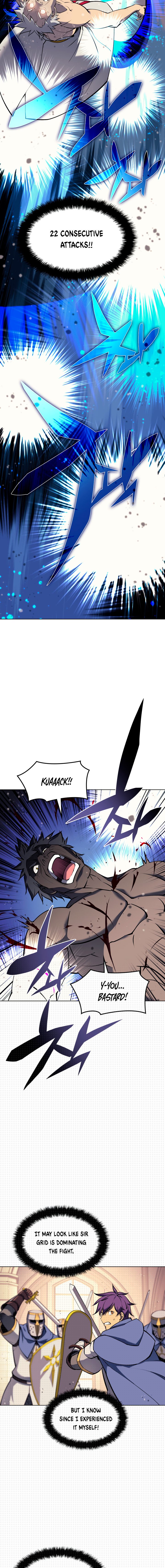 Overgeared Chapter 67 page 6