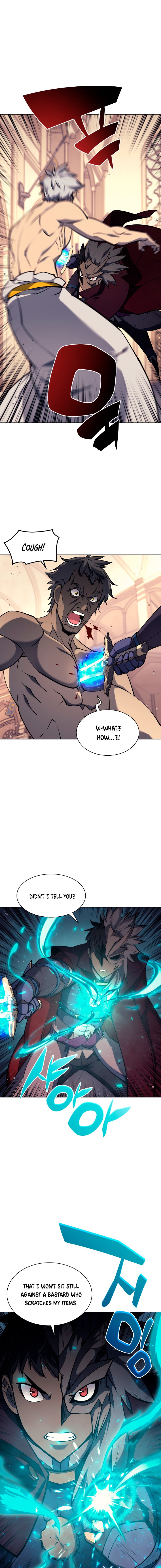 Overgeared Chapter 67 page 8