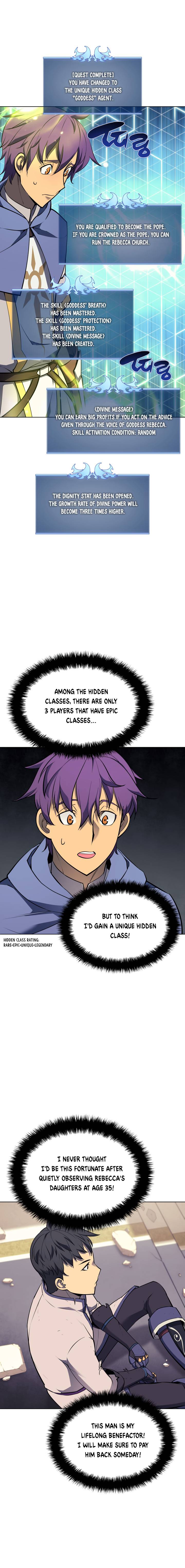 Overgeared Chapter 68.1 page 16