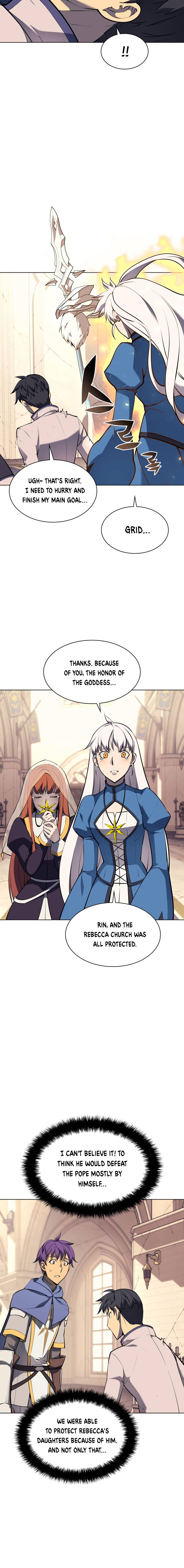 Overgeared Chapter 68 page 15