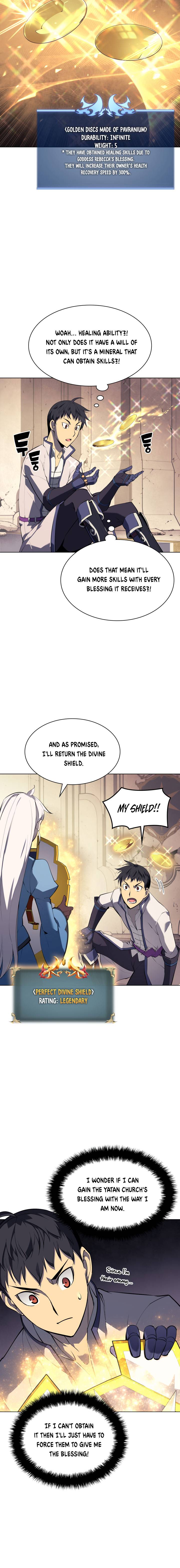 Overgeared Chapter 68 page 19