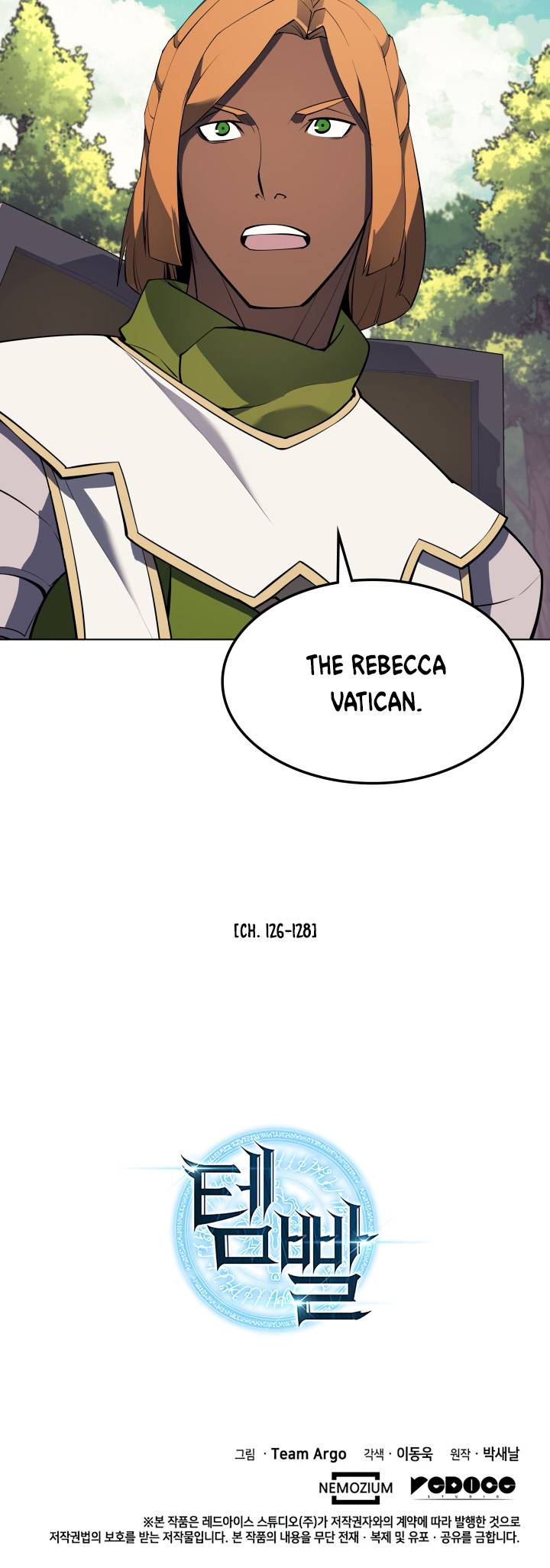 Overgeared Chapter 68 page 25