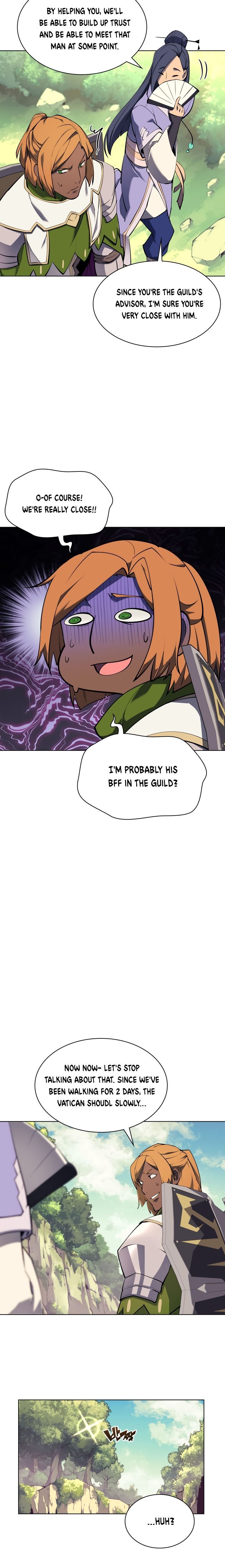 Overgeared Chapter 69 page 10