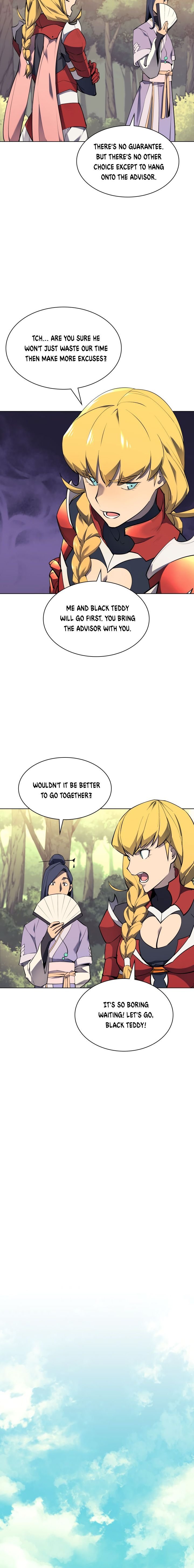Overgeared Chapter 69 page 12