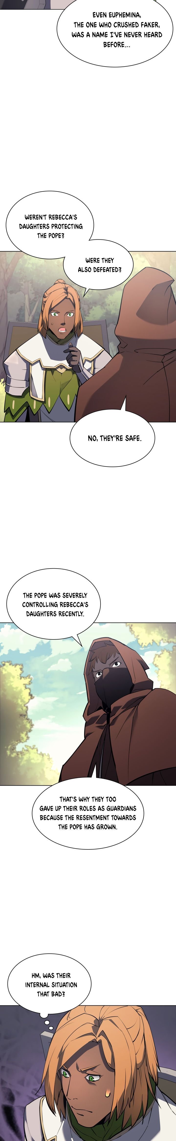 Overgeared Chapter 69 page 15
