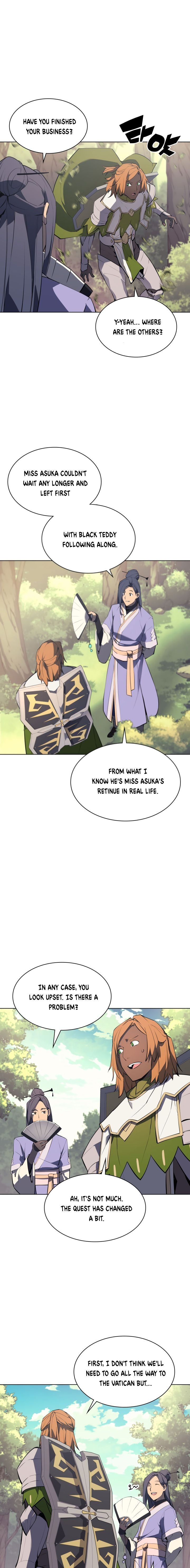Overgeared Chapter 69 page 17