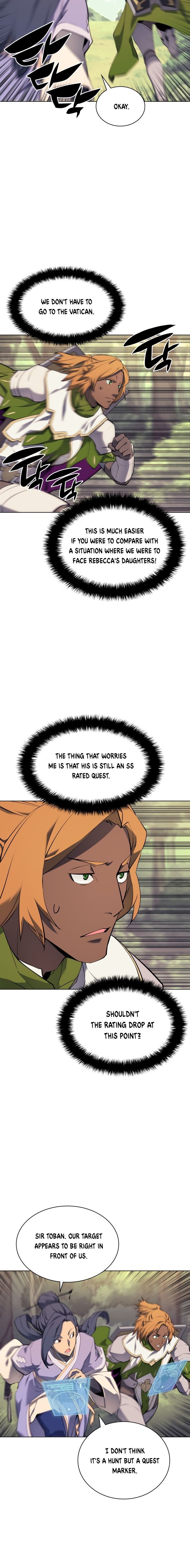 Overgeared Chapter 69 page 19