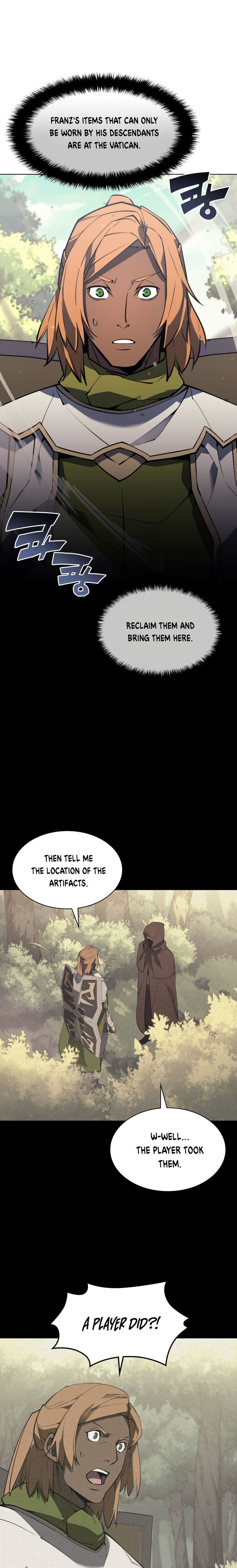 Overgeared Chapter 69 page 23
