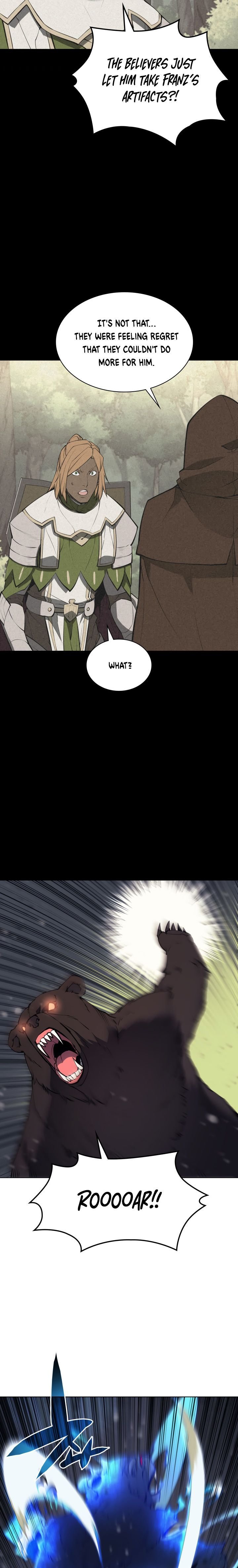 Overgeared Chapter 69 page 24