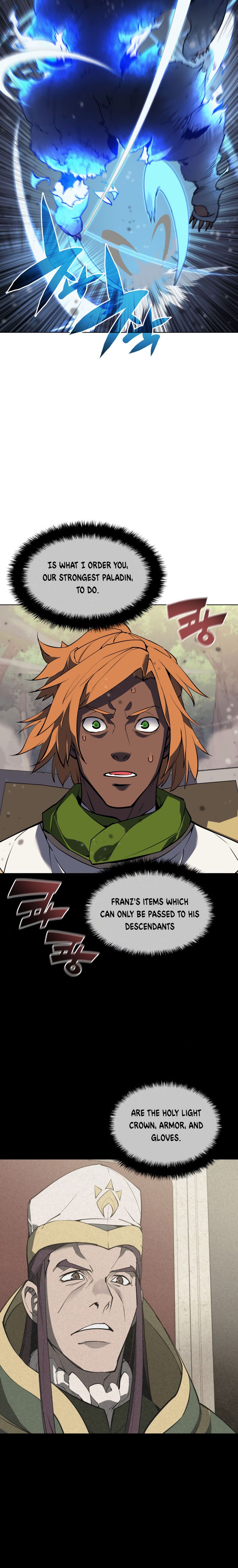 Overgeared Chapter 69 page 25