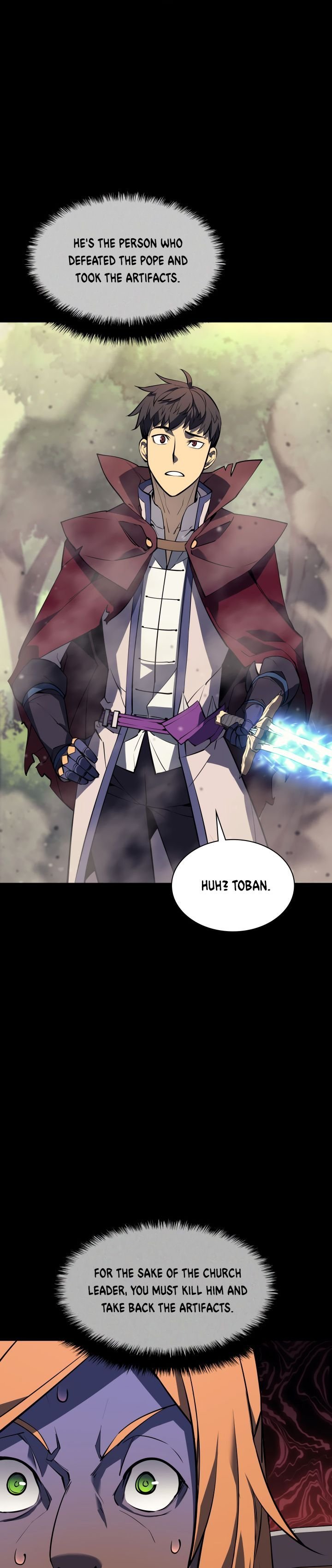 Overgeared Chapter 69 page 27