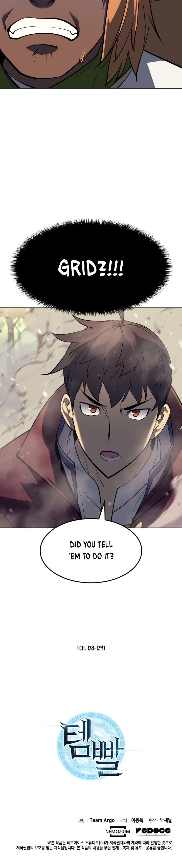 Overgeared Chapter 69 page 28