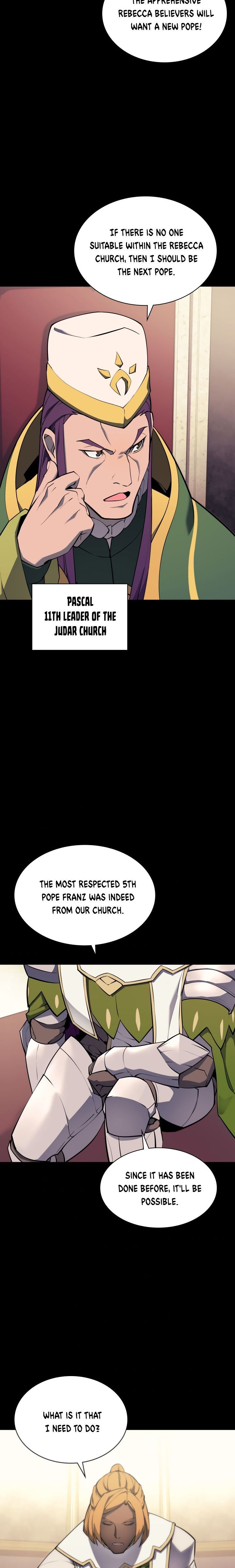 Overgeared Chapter 69 page 3