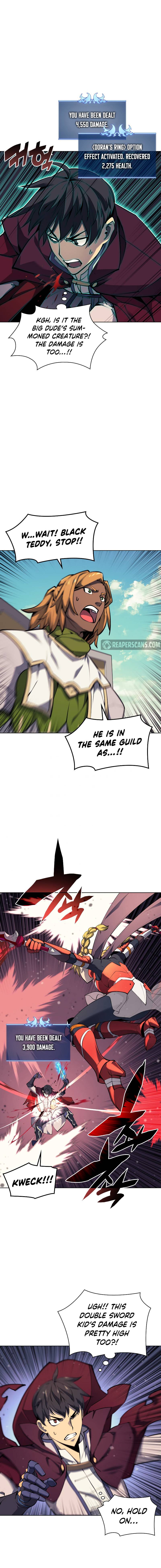 Overgeared Chapter 70 page 3