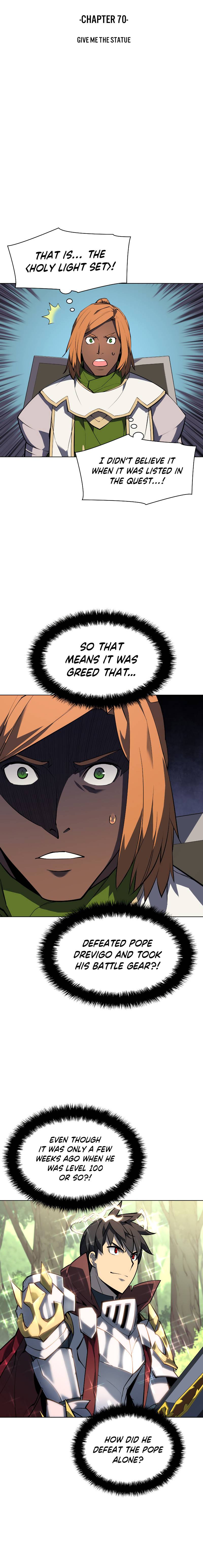 Overgeared Chapter 70 page 6