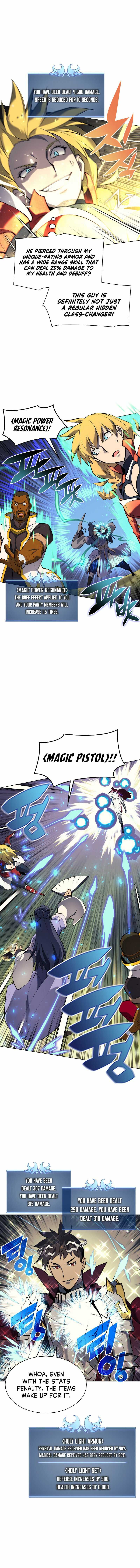 Overgeared Chapter 71.1 page 4