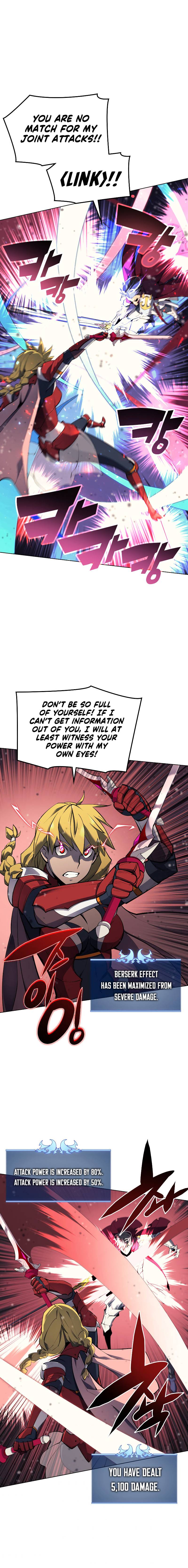 Overgeared Chapter 71 page 10