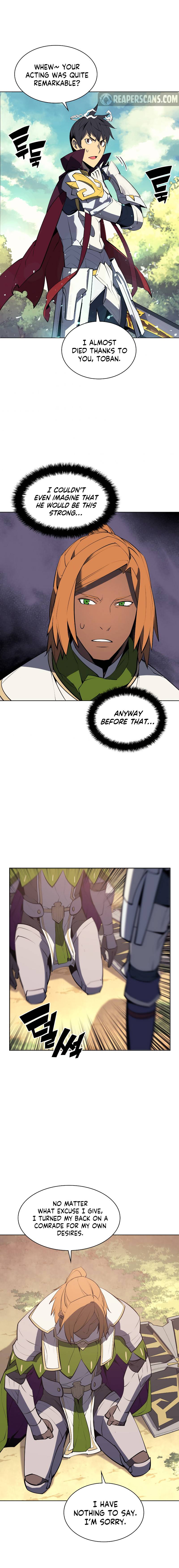 Overgeared Chapter 71 page 17